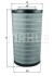 Фільтр повітряний MAHLE / KNECHT LX3753 (фото 1)
