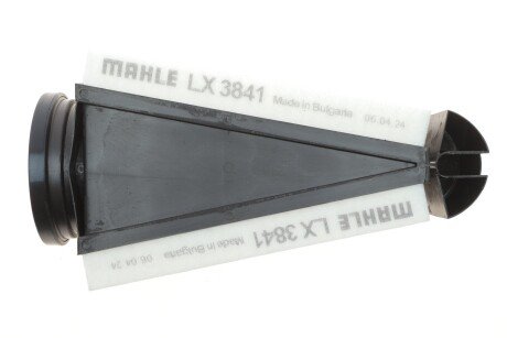 Фільтр повітряний MB W205 OM651 14-18 MAHLE / KNECHT LX 3841