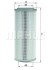 Фільтр повітряний MAHLE / KNECHT LX855 (фото 1)