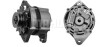 Генератор MAHLE / KNECHT MG580 (фото 2)