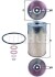 Масляний фiльтр MAHLE / KNECHT OX30D (фото 1)