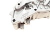 Помпа масляна MAHLE / KNECHT POC 1 (фото 8)