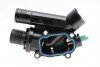 Термостат Citroen C5/C8/Peugeot 407/508 2.2HDi 06- (83℃) MAHLE / KNECHT TH4683 (фото 3)