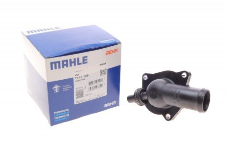 Термостат MAHLE / KNECHT TI 17 109