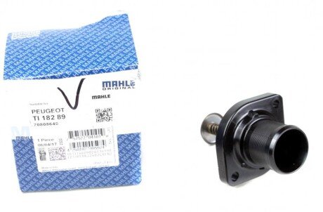 Термостат CITROEN, PEUGEOT, FIAT (Mahle) MAHLE / KNECHT TI 182 89