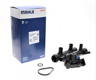 Термостат NISSAN/OPEL/RENAULT "2,2-2,5 "01>> MAHLE / KNECHT TI 259 83D