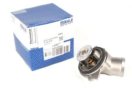 Термостат MAHLE / KNECHT TI 45 87 D