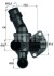 Термостат MAHLE / KNECHT TI680 (фото 1)