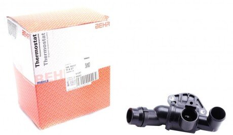 Термостат Behr 1.328.87 VAG MAHLE / KNECHT TI687