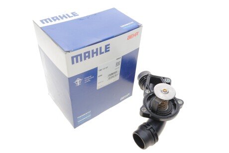 Термостат Behr 2.561.01 BMW MAHLE / KNECHT TM 13 97