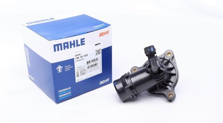 Термостат Behr 6.618.01.399 BMW MAHLE / KNECHT TM 18 105