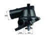 Термостат AUDI/VW A6/A8/Q7/Touareg \'\'4.2FSI \'\'06-18 MAHLE / KNECHT TM2395 (фото 1)