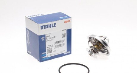 Термостат BMW (Mahle) MAHLE / KNECHT TX 28 92 D (фото 1)