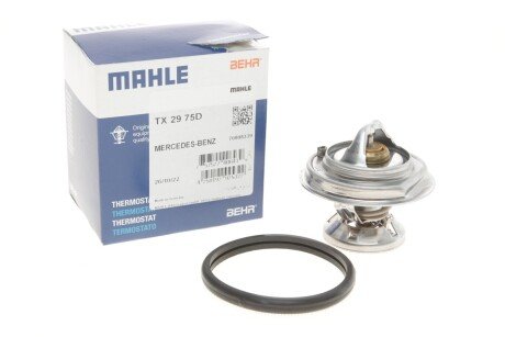 Термостат MERCEDES-BENZ (Mahle) MAHLE / KNECHT TX 29 75 D