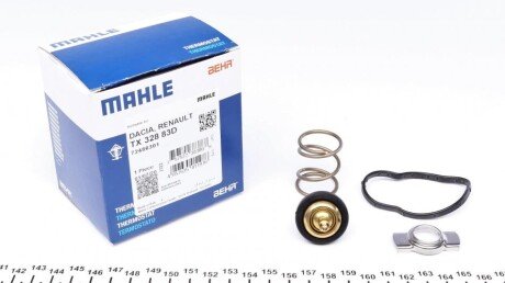 Термостат MAHLE / KNECHT TX 328 83D