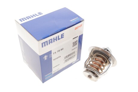 Термостат Behr 6.324.82 MITSUBISHI/ NISSAN/ TOYOTA MAHLE / KNECHT TX 70 82