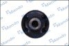 Сайлентблок важеля переднього задній Hyundai Veloster (FS), I30 (11-17) MANDO DCC010080 (фото 3)