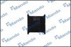 Фото 5 - втулка стабілізатора MANDO DCC010381 Втулка стабілізатора MANDO DCC010381 (фото 5)