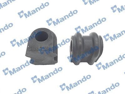 Втулка стабілізатора переднього MANDO DCC010732