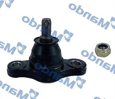 Опора кульова Hyundai Elantra (06-), I30 (07-) / KIA Cerato (08-), Optima (05-, 08-) MANDO DSA020062