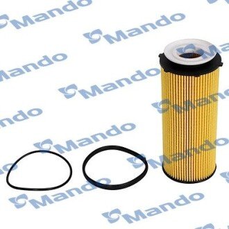Фільтр оливи MANDO EEOB0057Y