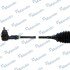 Рейка рульова HYUNDAI, KIA PICANTO MANDO EX5650007600 (фото 3)