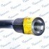 Наконечник рульової тяги MANDO EX568203K000 (фото 1)
