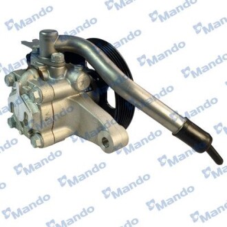 Насос гідропідсилювача HYUNDAI MANDO EX571003K500