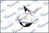 Насос гідропідсилювача MANDO EX571005H001 (фото 3)