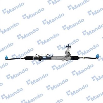 Рульовий механізм (рейка) в зборі MANDO EX577001M500