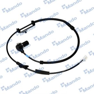 Датчик ABS задн. лів. HYUNDAI SantaFe 4WD MANDO EX9565026000