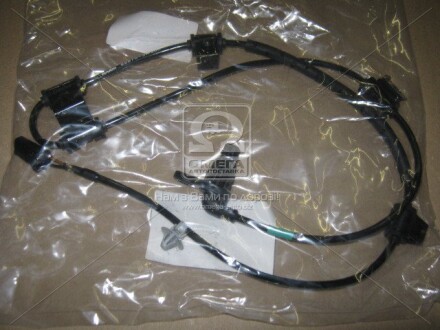 Датчик ABS передній лів. KIA Sportage 10- MANDO EX956703W300