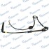 Датчик ABS HYUNDAI/KIA Tucson/Sportage RR/RH 2WD " MANDO EX956802E310 (фото 2)