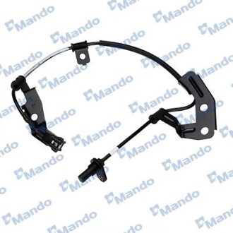 Датчик ABS задн. лів. HYUNDAI SantaFe KIA Sorento 12- MANDO EX956802W000