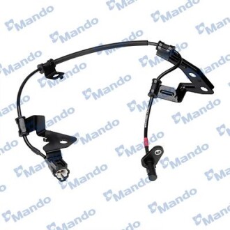 Датчик ABS задн. прав. HYUNDAI SantaFe KIA Sorento 12- MANDO EX956812W000