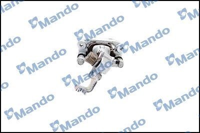 Супорт гальмівний KIA CERATO (LD) задн. лів. MANDO MBC020826