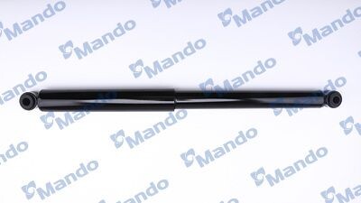 Амортизатор подвески масляный задний Mitsubishi L 200 2.0, 2.4 4X4, 2.5 TD 4WD (MANDO MSS015268