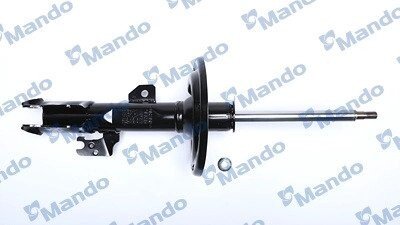 Амортизатор подвески газонаполненный передний правый Toyota Camry (01-) (MSS0159 MANDO MSS015966