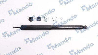Амортизатор подвески масляный задний Chevrolet MANDO MSS016458