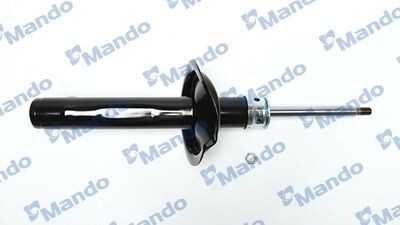 Амортизатор підвіски газонаповнений передній правий Citro?n Berlingo (98-12)/Peugeot 206 (98-) MANDO MSS017242