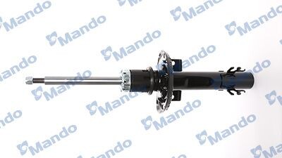 Амортизатор подвески газонаполненный передний VAG Fabia (14-), Rapid (12-), Room MANDO MSS017275