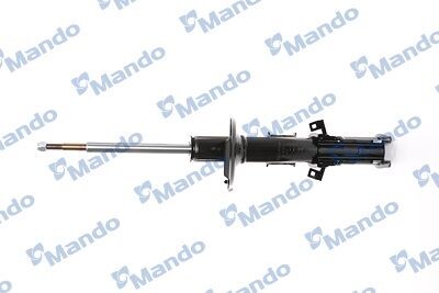 Амортизатор підвіски газонаповнений передній MB Vito 639 (03-) MANDO MSS017324