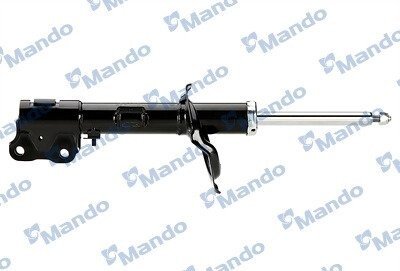 Амортизатор газомасляний MANDO MSS020047