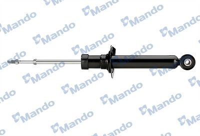 Амортизатор підвіски газонаповнений задній Nissan Maxima QX MANDO MSS020054