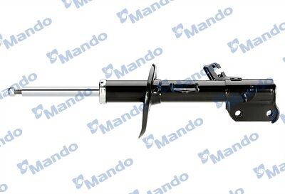 Амортизатор підв. Nissan JUKE (F15) передн. лів. MANDO MSS020059