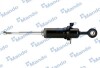 Амортизатор подвески газонаполненный передний Nissan Navara (D40), Pathfinder (0 MANDO MSS020065 (фото 1)
