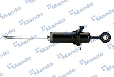 Амортизатор подвески газонаполненный передний Nissan Navara (D40), Pathfinder (0 MANDO MSS020065