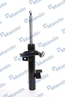Амортизатор подвески газонаполненный передний правый Mazda 3 (03-) M MANDO MSS020097