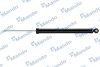 Амортизатор подвески газонаполненный задний Mazda 3 MANDO MSS020099 (фото 1)