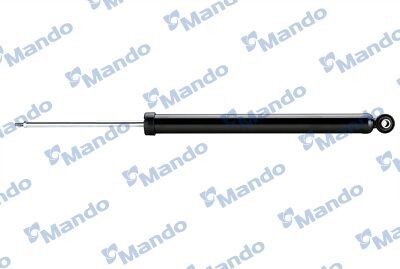 Амортизатор подвески газонаполненный задний Mazda 3 MANDO MSS020099